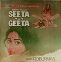 Seeta Aur Geeta - R.D.Burman