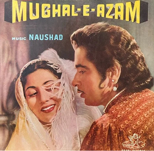 Mughal-E-Azam