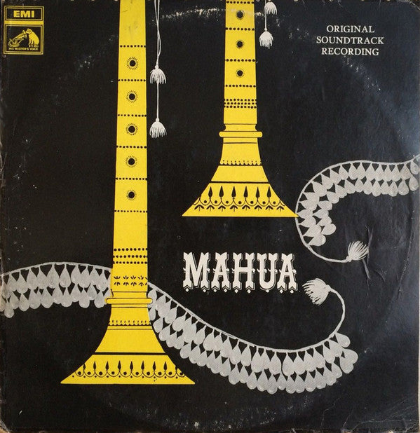 Mahua - Sonik Omi