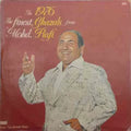 The Finest Ghazals From Mohd. Rafi
