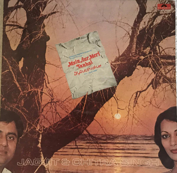 Main Aur Meri Tanhai - Jagjit & Chitra Singh