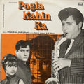 Pagla Kahin Ka - Shankar Jaikishan
