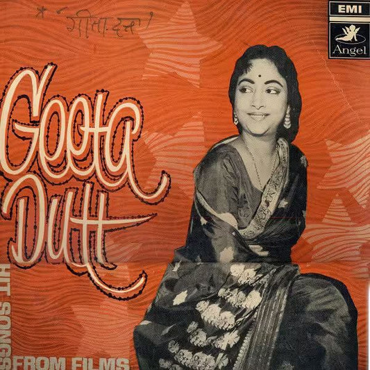 Geeta Dutt - Hit Songs From Films