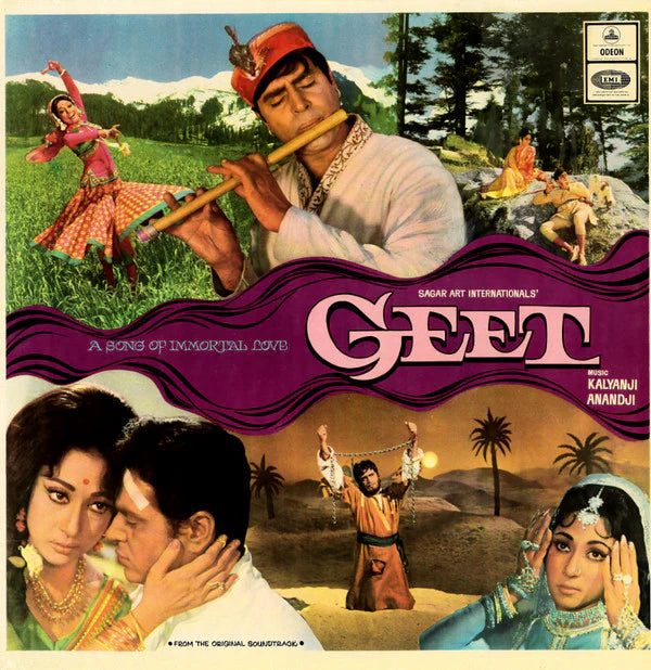 Geet