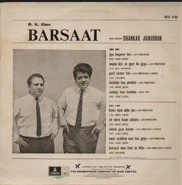 Baarsaat
