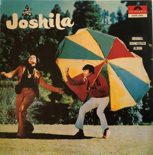 Joshila
