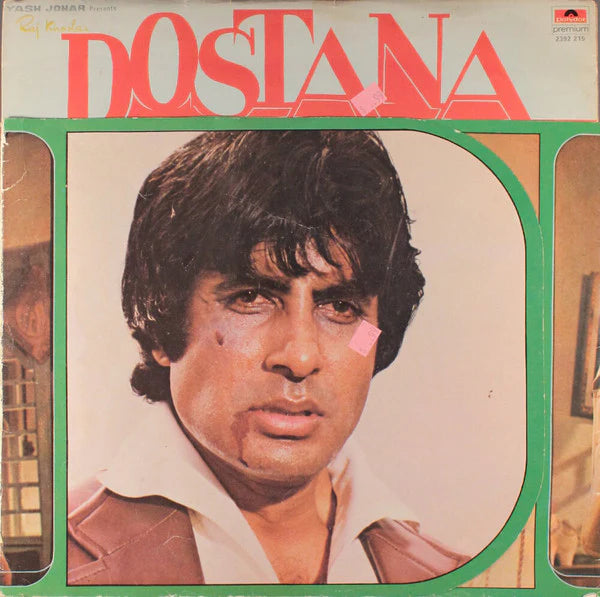 Laxmikant Pyarelal - Dostana