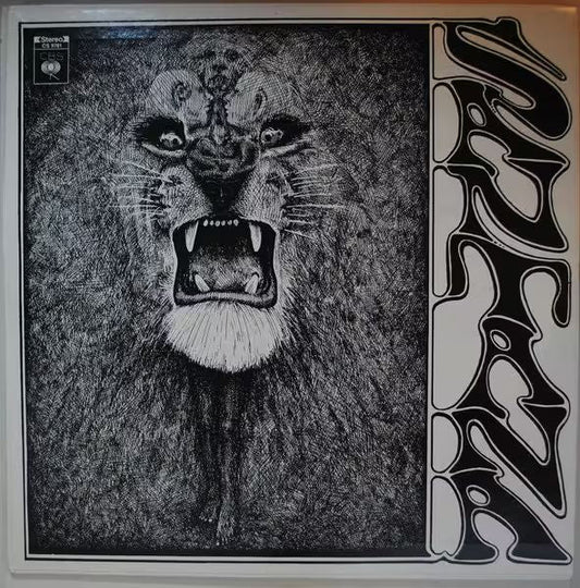 Santana - Santana