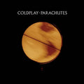 COLDPLAY - CLEAR/ECO VINYL PARACHUTES