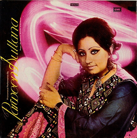 Phenomenal Performance By Parween Sultana