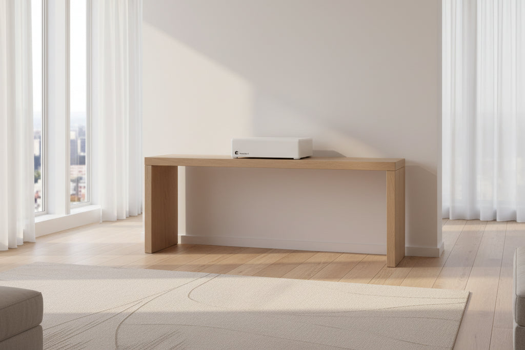 Pro-Ject - Phono Box E