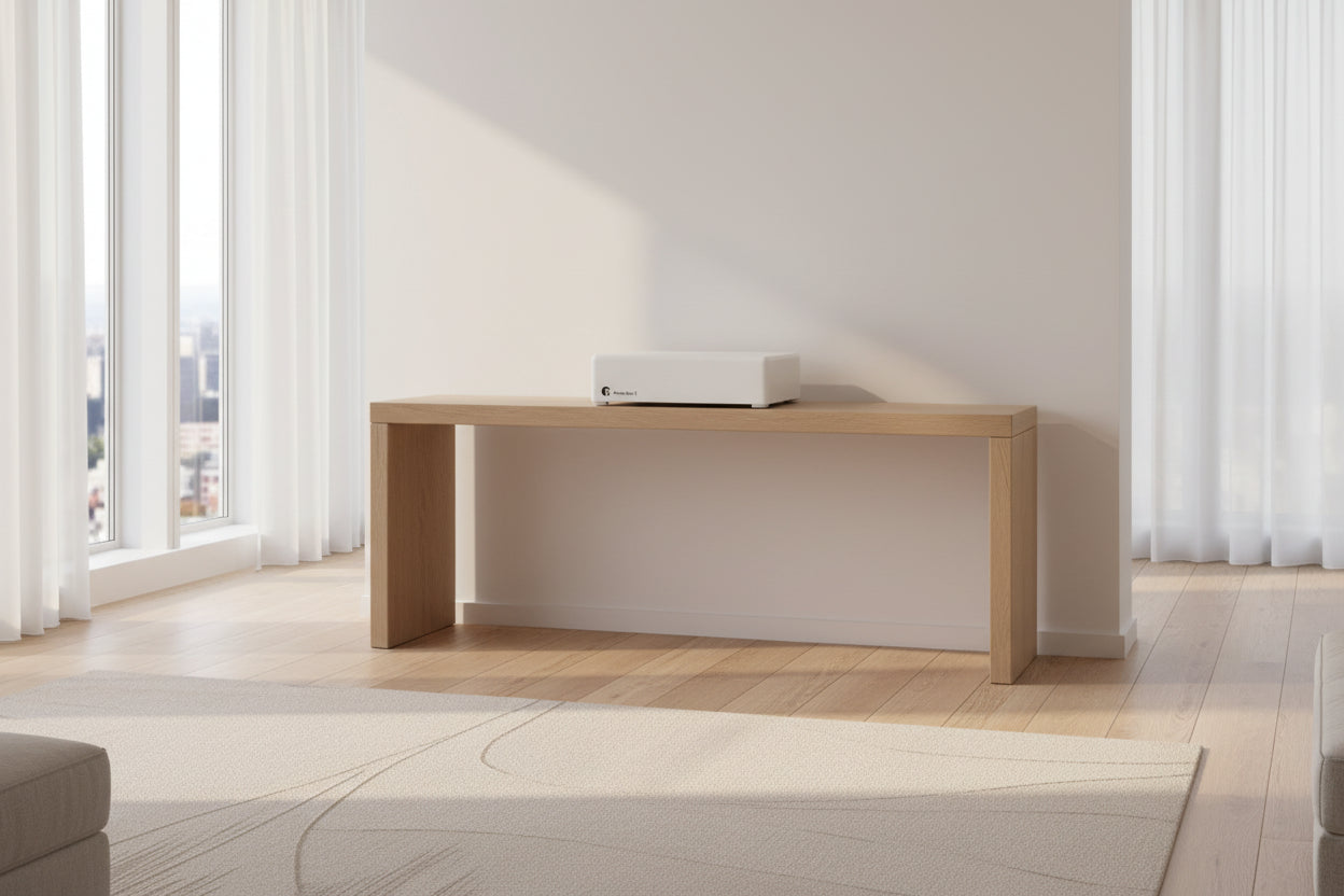 Pro-Ject - Phono Box E