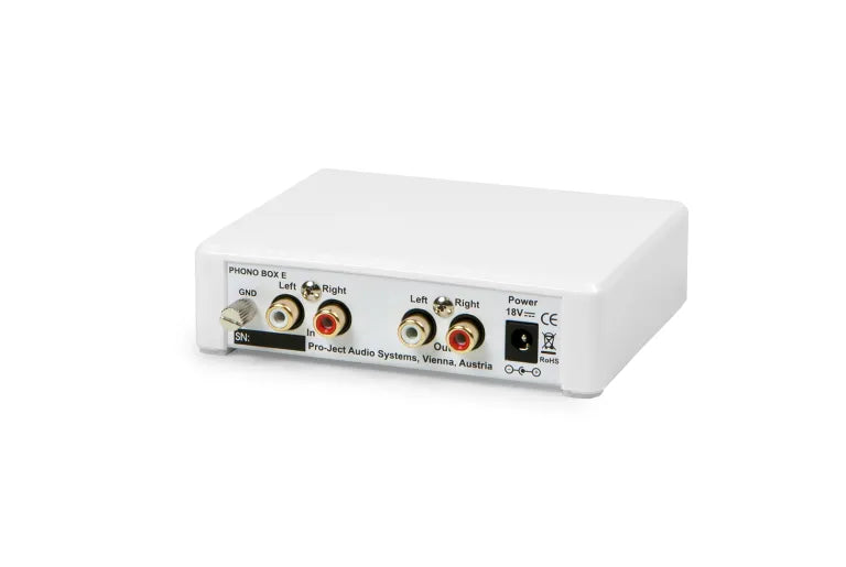 Pro-Ject - Phono Box E