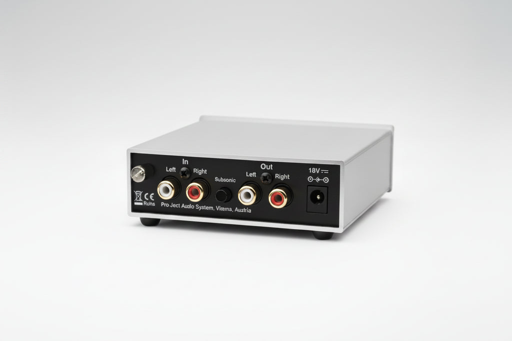Pro-Ject - Phono Box S2
