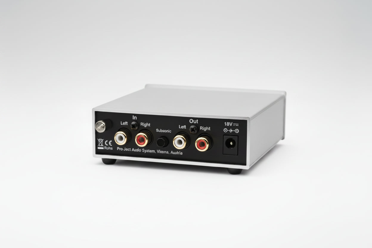 Pro-Ject - Phono Box S2