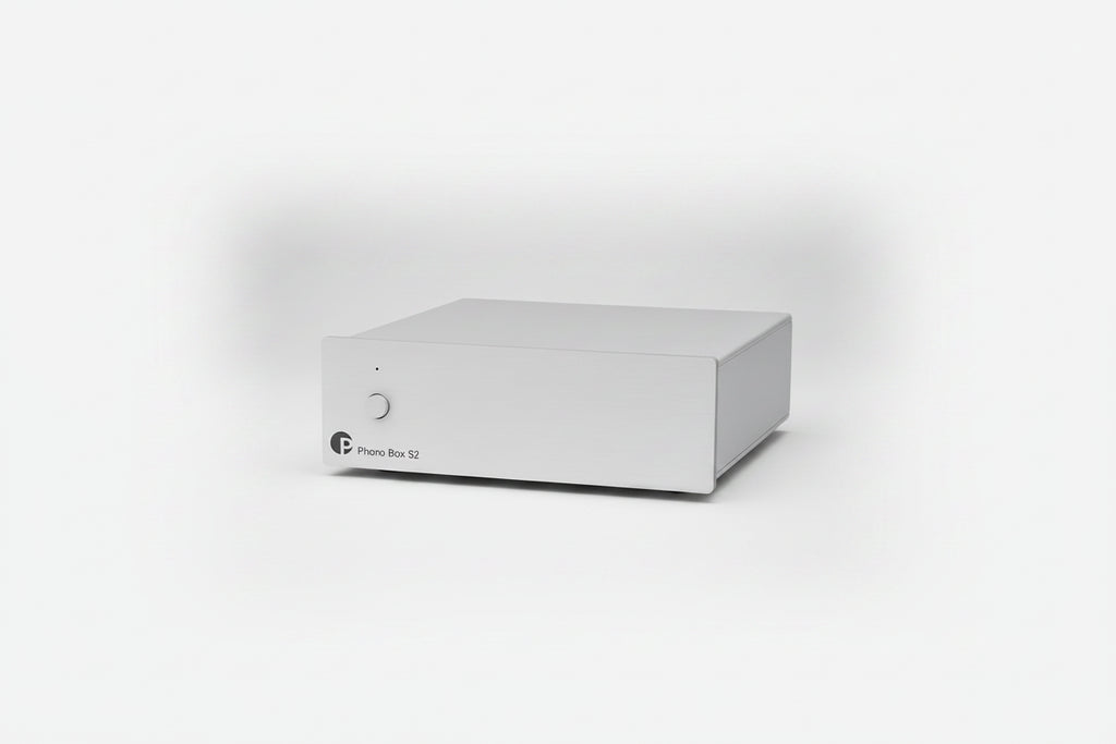 Pro-Ject - Phono Box S2