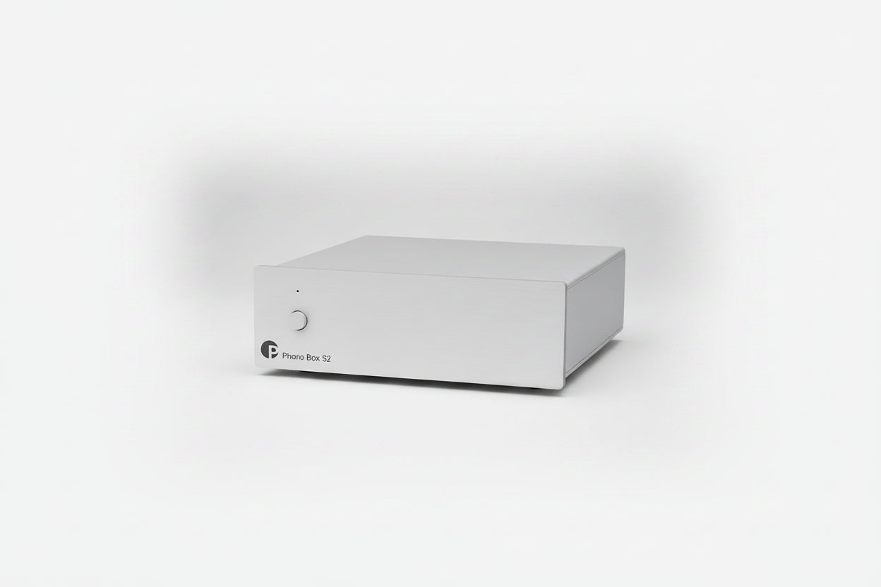 Pro-Ject - Phono Box S2