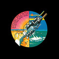 Pink floyd - wish you were here (Stereo Remastered Album//180g Vinyl)