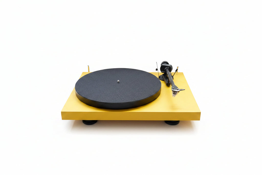 Pro-Ject - Debut EVO 2