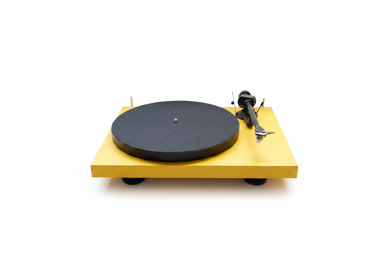 Pro-Ject - Debut EVO 2