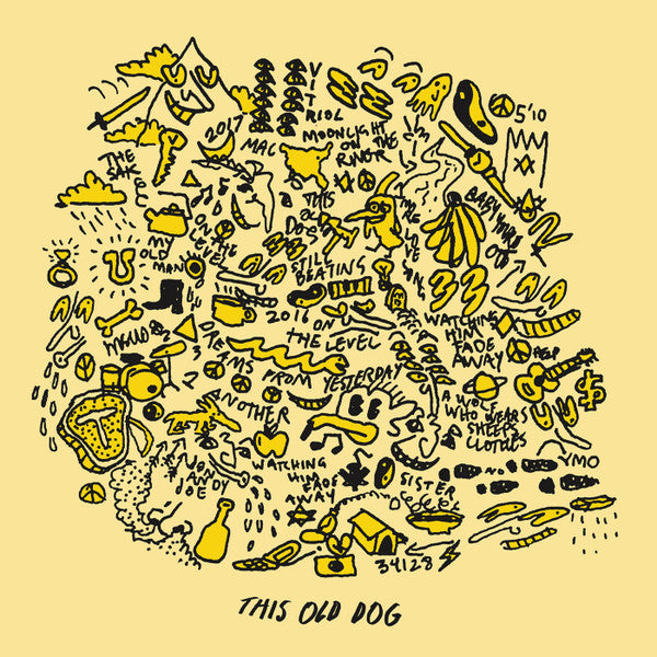 Mac Demarco - This Old Dog - CD