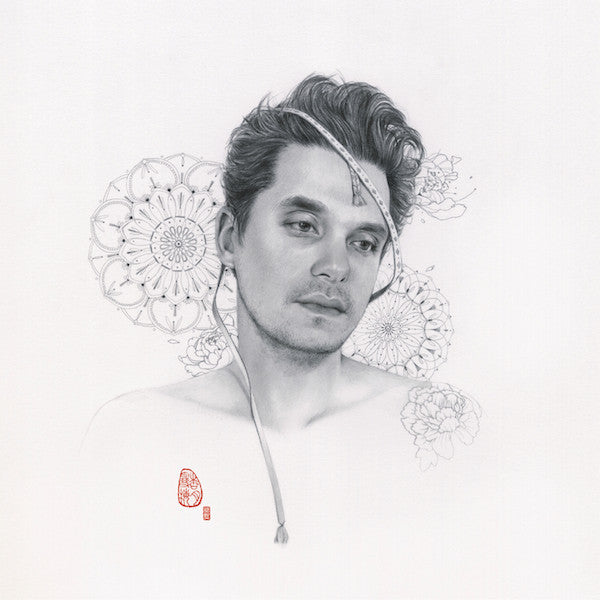 The Search For Everything - John Mayer - Vinyl