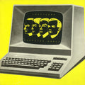 Kraftwerk - Computer World