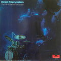 Deep Percussion - The Frank Barber Percussion