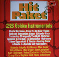 Hit Packet - 28 Golden Instrumentals
