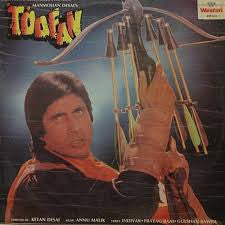 Toofan - Annu Malik