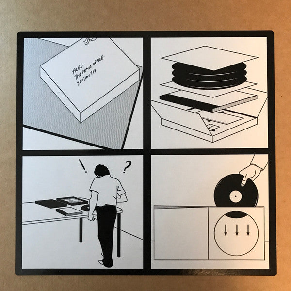 Radiohead - Ok Computer OKNOTOK 1997 2017