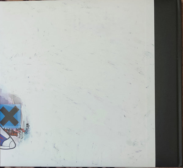 Radiohead - Ok Computer OKNOTOK 1997 2017