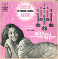 The Exciting New Sounds Of Sitars - Balsara And His Singing Sitars
