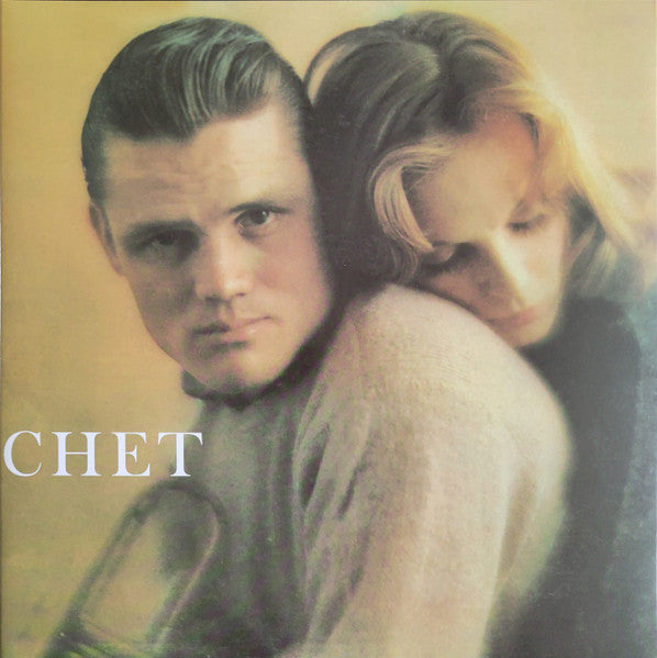 Chet - Chet Baker - Vinyl