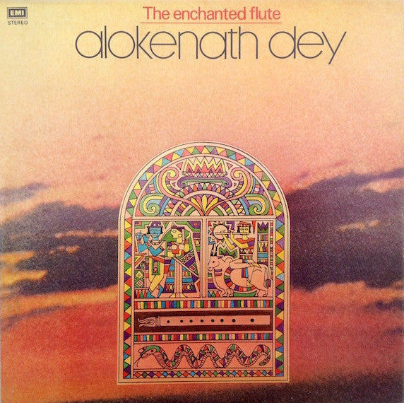 The Enchanted Flute - Alokenath Dey