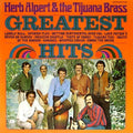 Herb Alpert & The Tijuana Brass - Greatest Hits