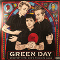 Green Day - Greatest Hits:God's Favorites Band