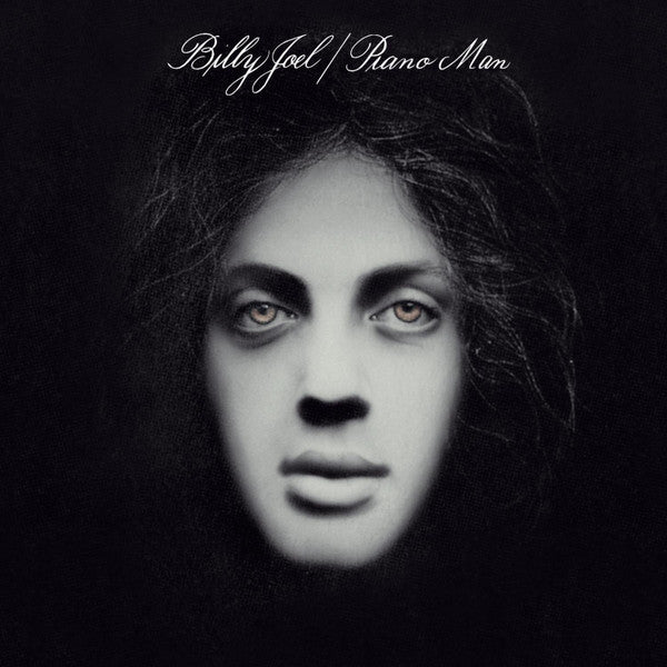 Billy Joel - Piano Man - Vinyl