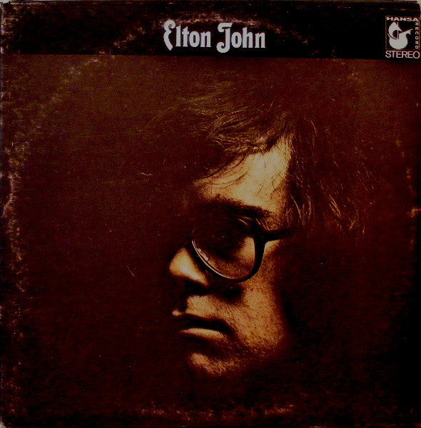 Elton John