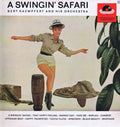 A Swingin' Safari - Bert Kaempfert And His Orchestra