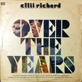 Over The Years - Cliff Richard
