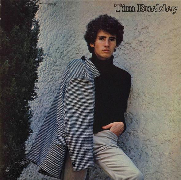 Tim Buckley - Stunning 1966 Debut