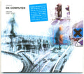 RADIOHEAD - OK Computer - OKNOTOK 1997 2017 - CD