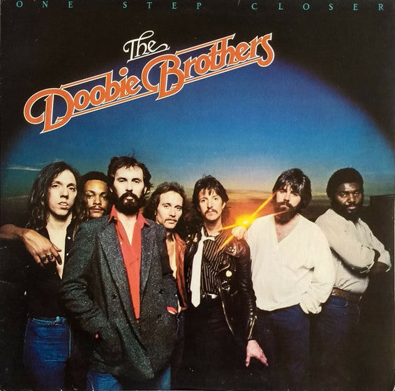 The Doobie Brothers - One Step Closer