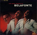 The Many Moods Of - Belafonte