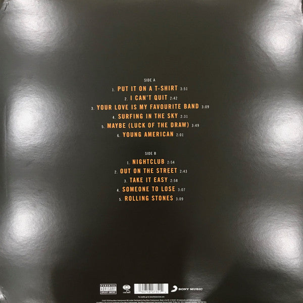 The Vaccines - Combat Sports