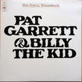 Bab Dylan - Pat Garrett & Billy The  Kid