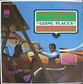 Herb Alpert & The Tijuana Brass - Going Places
