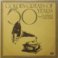 Golden Greats Of 50 Years
