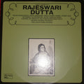 Songs Of Rabindranath - Rajeswari Dutta